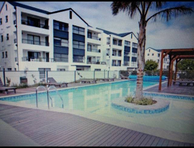 3 BEDROOM APARTMENT RENTED IN PARKLANDS NORTH